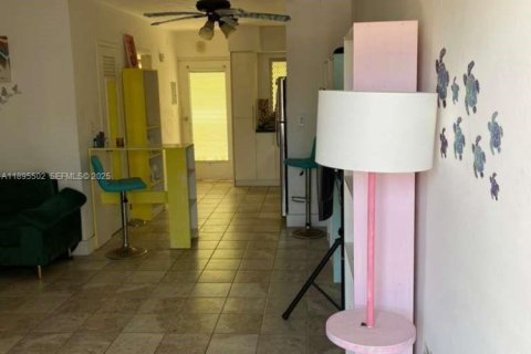 Condo in Miami Beach, Florida  № 1954046 - photo 21