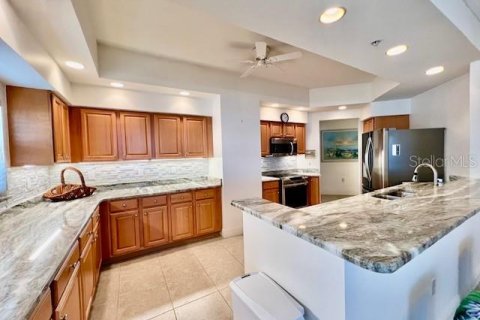 Condominio en alquiler en Punta Gorda, Florida, 3 dormitorios, 218.41 m2 № 1548710 - foto 10