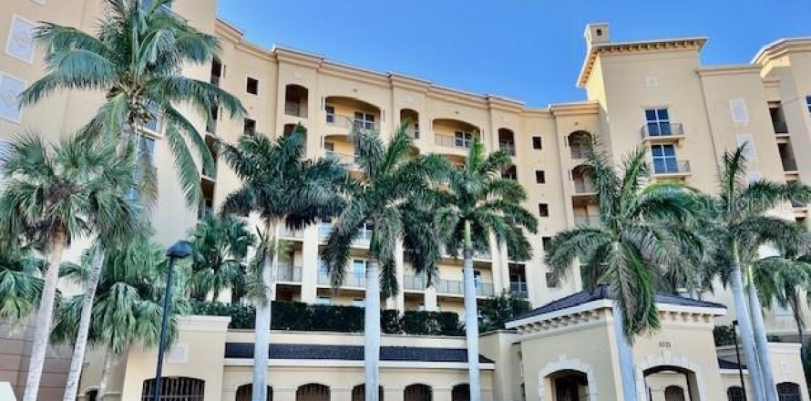 Condominio en Punta Gorda, Florida, 3 dormitorios № 1548710