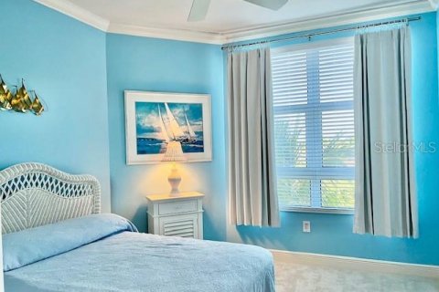 Condominio en alquiler en Punta Gorda, Florida, 3 dormitorios, 218.41 m2 № 1548710 - foto 29