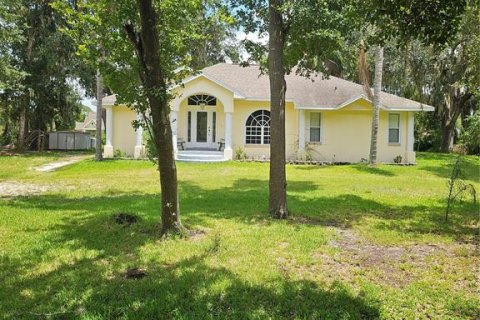 Villa ou maison à vendre à Plant City, Floride: 3 chambres, 179.86 m2 № 1856582 - photo 3
