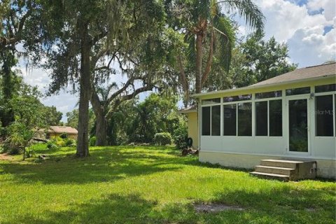 Villa ou maison à vendre à Plant City, Floride: 3 chambres, 179.86 m2 № 1856582 - photo 29