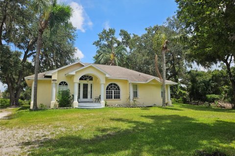 Villa ou maison à vendre à Plant City, Floride: 3 chambres, 179.86 m2 № 1856582 - photo 2