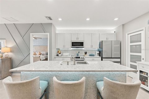 Villa ou maison à vendre à Port Charlotte, Floride: 3 chambres, 155.7 m2 № 2427281 - photo 7