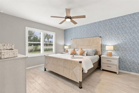Villa ou maison à vendre à Port Charlotte, Floride: 3 chambres, 155.7 m2 № 2427281 - photo 18