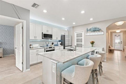 Villa ou maison à vendre à Port Charlotte, Floride: 3 chambres, 155.7 m2 № 2427281 - photo 5