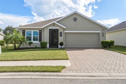 Villa ou maison à Port Charlotte, Floride 3 chambres, 155.7 m2 № 2427281