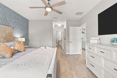 Villa ou maison à vendre à Port Charlotte, Floride: 3 chambres, 155.7 m2 № 2427281 - photo 20