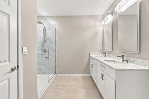 Villa ou maison à vendre à Port Charlotte, Floride: 3 chambres, 155.7 m2 № 2427281 - photo 21