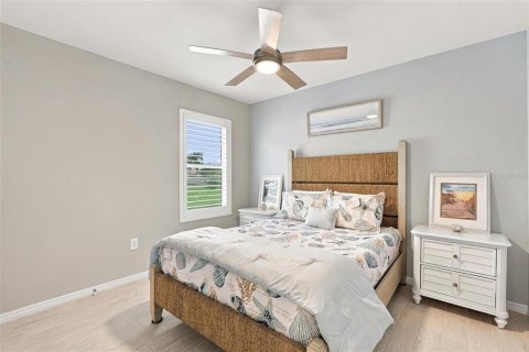 Villa ou maison à vendre à Port Charlotte, Floride: 3 chambres, 155.7 m2 № 2427281 - photo 24