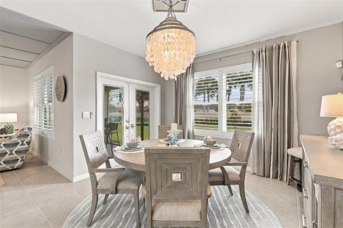 Villa ou maison à vendre à Port Charlotte, Floride: 3 chambres, 155.7 m2 № 2427281 - photo 13