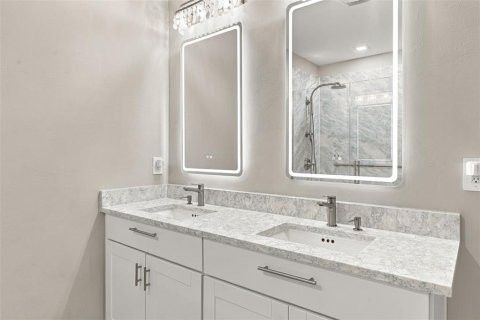 Villa ou maison à vendre à Port Charlotte, Floride: 3 chambres, 155.7 m2 № 2427281 - photo 22