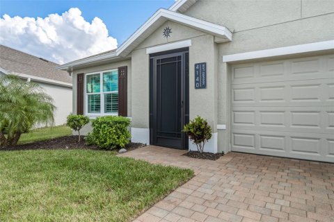 Villa ou maison à vendre à Port Charlotte, Floride: 3 chambres, 155.7 m2 № 2427281 - photo 2