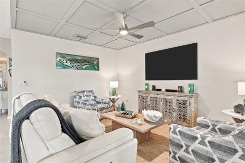 Villa ou maison à vendre à Port Charlotte, Floride: 3 chambres, 155.7 m2 № 2427281 - photo 17