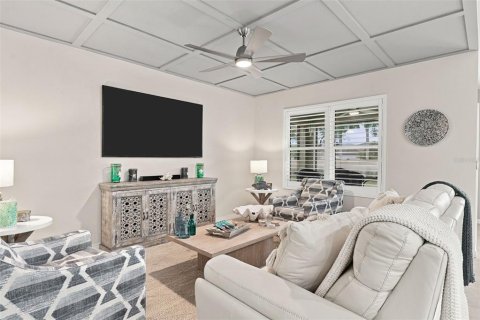 Villa ou maison à vendre à Port Charlotte, Floride: 3 chambres, 155.7 m2 № 2427281 - photo 16