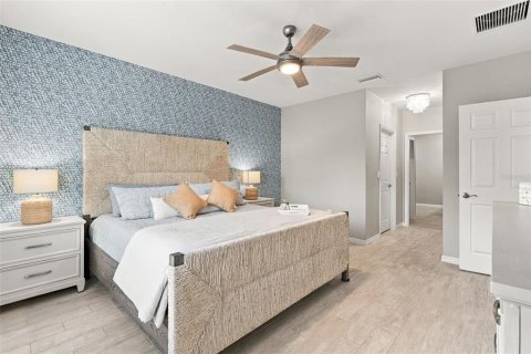 Villa ou maison à vendre à Port Charlotte, Floride: 3 chambres, 155.7 m2 № 2427281 - photo 19
