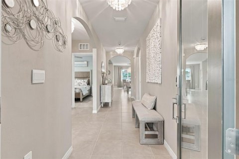 Villa ou maison à vendre à Port Charlotte, Floride: 3 chambres, 155.7 m2 № 2427281 - photo 4