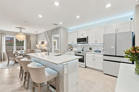 Villa ou maison à vendre à Port Charlotte, Floride: 3 chambres, 155.7 m2 № 2427281 - photo 6
