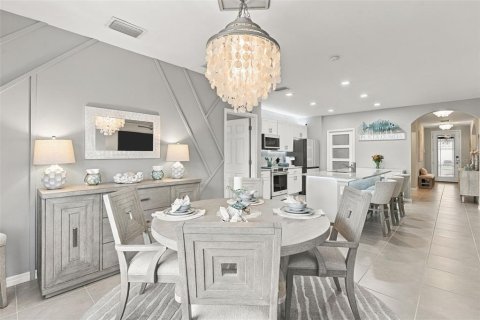Villa ou maison à vendre à Port Charlotte, Floride: 3 chambres, 155.7 m2 № 2427281 - photo 14