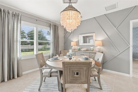 Villa ou maison à vendre à Port Charlotte, Floride: 3 chambres, 155.7 m2 № 2427281 - photo 12