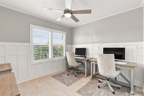 Villa ou maison à vendre à Port Charlotte, Floride: 3 chambres, 155.7 m2 № 2427281 - photo 27