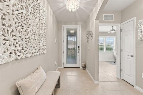 Villa ou maison à vendre à Port Charlotte, Floride: 3 chambres, 155.7 m2 № 2427281 - photo 3