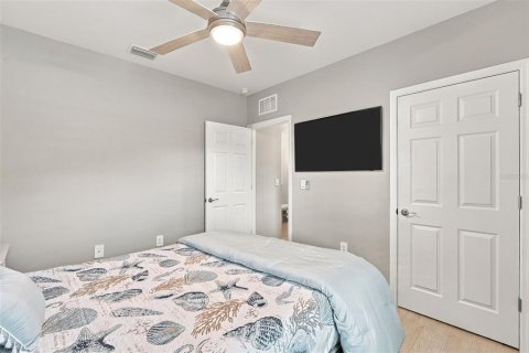 Villa ou maison à vendre à Port Charlotte, Floride: 3 chambres, 155.7 m2 № 2427281 - photo 25