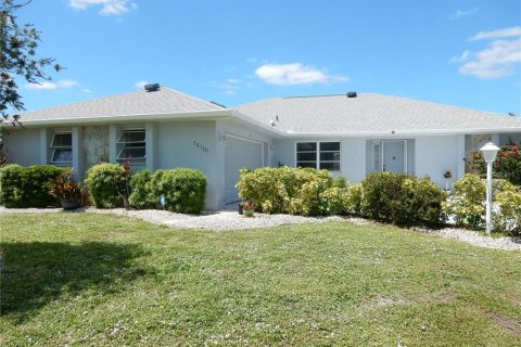 Villa ou maison à Punta Gorda, Floride 3 chambres, 200.95 m2 № 2101906