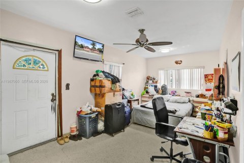 Купить виллу или дом в Майами, Флорида 3 спальни, 228.08м2, № 2033836 - фото 28