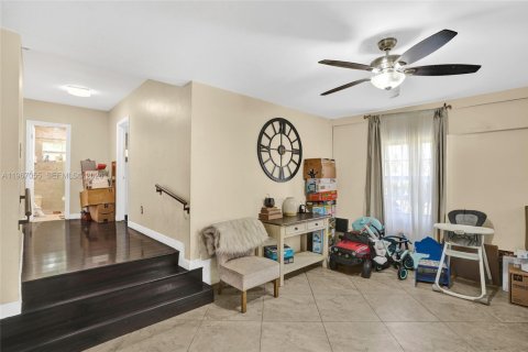 Купить виллу или дом в Майами, Флорида 3 спальни, 228.08м2, № 2033836 - фото 10