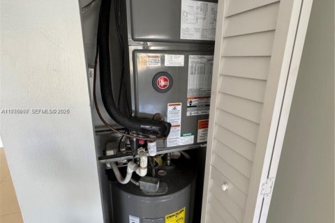 Apartment in Miami, Florida 2 bedrooms, 99.87 sq.m. № 2040474 - photo 5