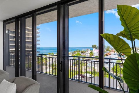 Copropriété à vendre à Treasure Island, Floride: 2 chambres, 140.28 m2 № 2373409 - photo 28