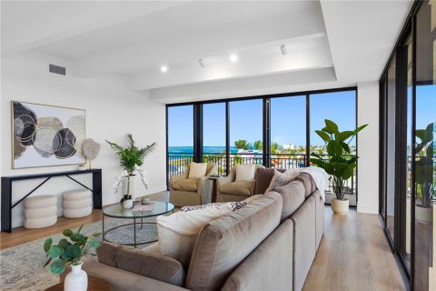Copropriété à vendre à Treasure Island, Floride: 2 chambres, 140.28 m2 № 2373409 - photo 27