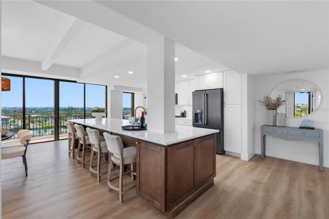 Copropriété à vendre à Treasure Island, Floride: 2 chambres, 140.28 m2 № 2373409 - photo 13