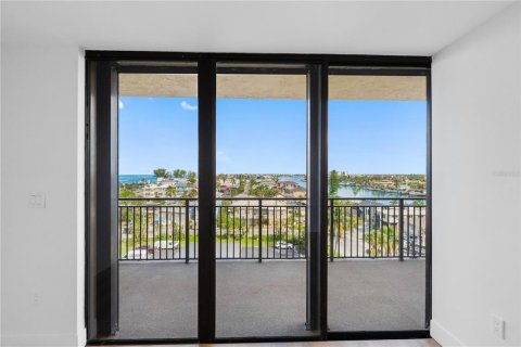 Copropriété à vendre à Treasure Island, Floride: 2 chambres, 140.28 m2 № 2373409 - photo 9