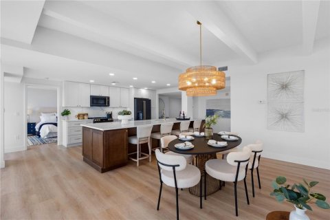 Copropriété à vendre à Treasure Island, Floride: 2 chambres, 140.28 m2 № 2373409 - photo 15