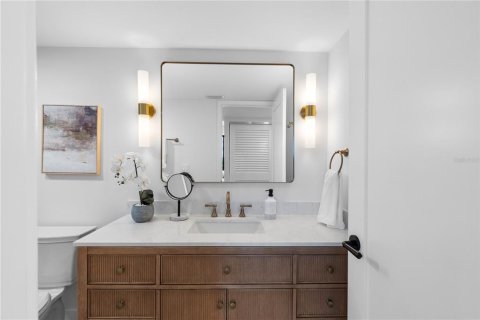 Copropriété à vendre à Treasure Island, Floride: 2 chambres, 140.28 m2 № 2373409 - photo 6