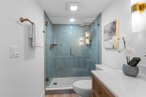 Copropriété à vendre à Treasure Island, Floride: 2 chambres, 140.28 m2 № 2373409 - photo 7