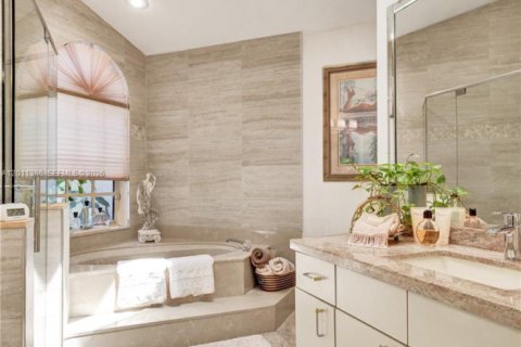 Casa en venta en Boynton Beach, Florida, 3 dormitorios, 170.66 m2 № 2076117 - foto 21