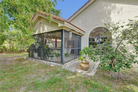Casa en venta en Boynton Beach, Florida, 3 dormitorios, 170.66 m2 № 2076117 - foto 6