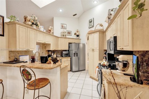 Casa en venta en Boynton Beach, Florida, 3 dormitorios, 170.66 m2 № 2076117 - foto 12