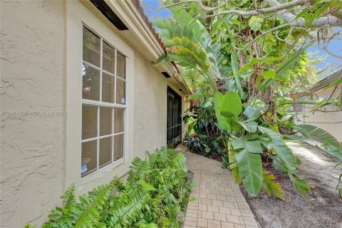 Casa en venta en Boynton Beach, Florida, 3 dormitorios, 170.66 m2 № 2076117 - foto 4