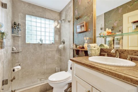 Casa en venta en Boynton Beach, Florida, 3 dormitorios, 170.66 m2 № 2076117 - foto 28