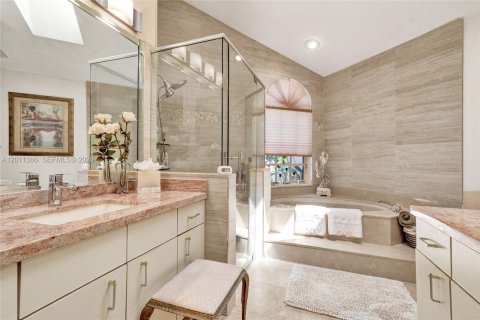 Casa en venta en Boynton Beach, Florida, 3 dormitorios, 170.66 m2 № 2076117 - foto 22
