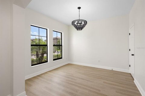 Villa ou maison à vendre à Fish Hawk, Floride: 4 chambres, 260.5 m2 № 2437147 - photo 3