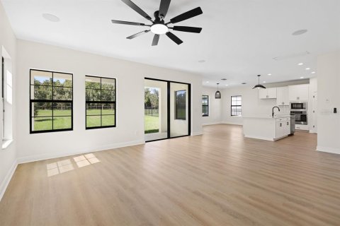 Villa ou maison à vendre à Fish Hawk, Floride: 4 chambres, 260.5 m2 № 2437147 - photo 2