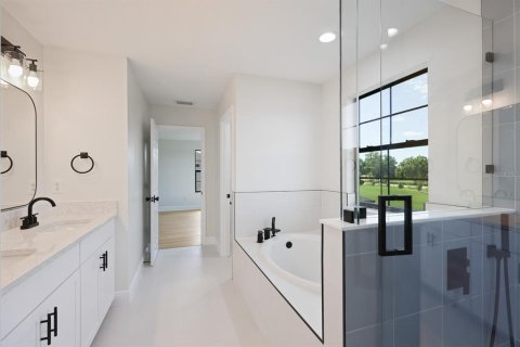 Villa ou maison à vendre à Fish Hawk, Floride: 4 chambres, 260.5 m2 № 2437147 - photo 23