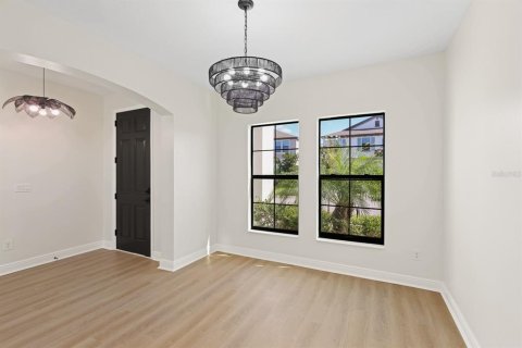 Villa ou maison à vendre à Fish Hawk, Floride: 4 chambres, 260.5 m2 № 2437147 - photo 6