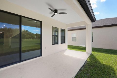 Villa ou maison à vendre à Fish Hawk, Floride: 4 chambres, 260.5 m2 № 2437147 - photo 30