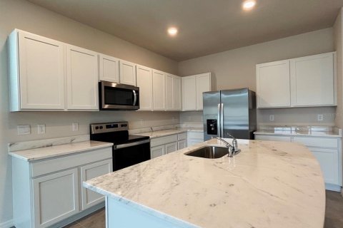 Adosado en alquiler en Largo, Florida, 3 dormitorios, 161.19 m2 № 1913897 - foto 5